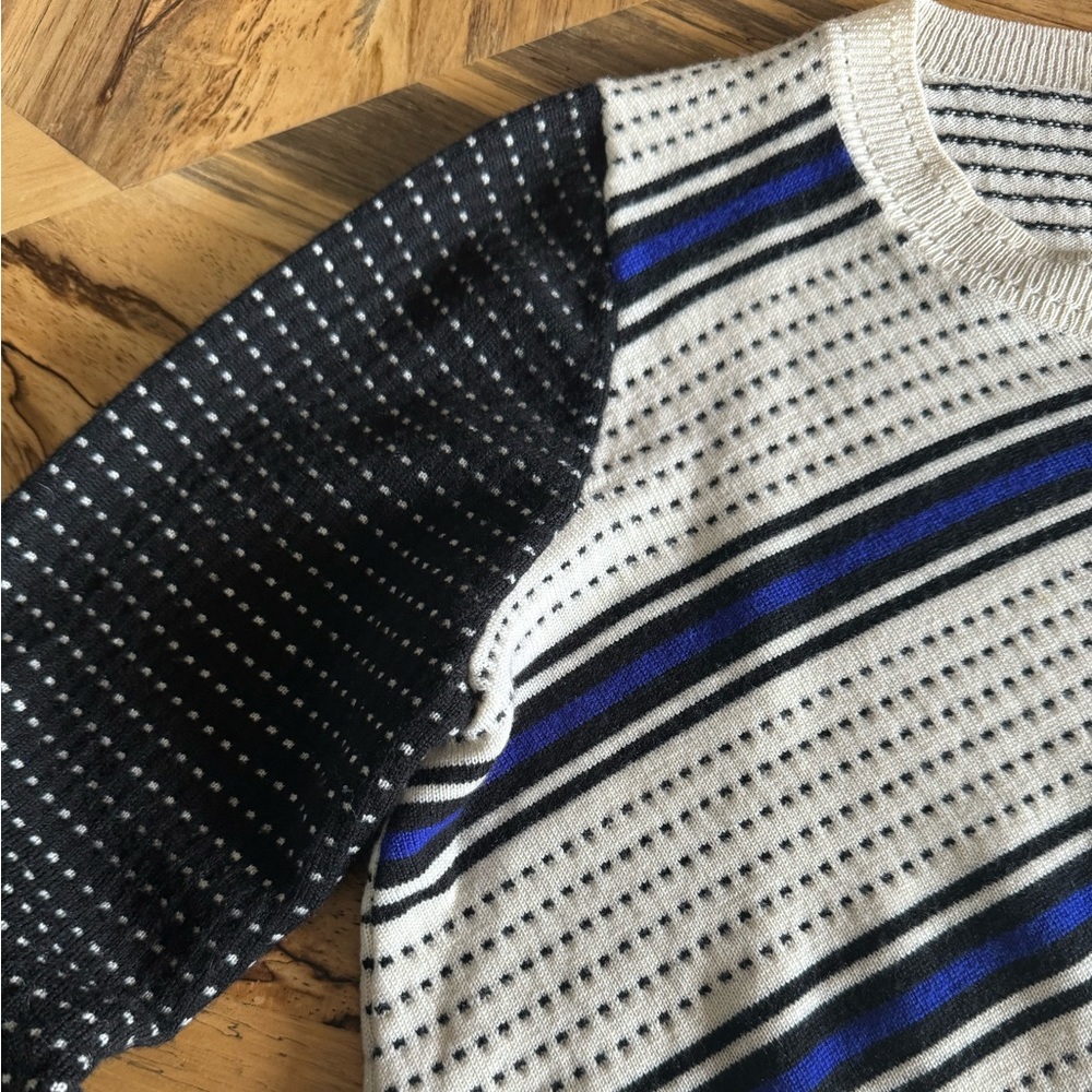 Milly New York wool sweater - Picture 2 of 9
